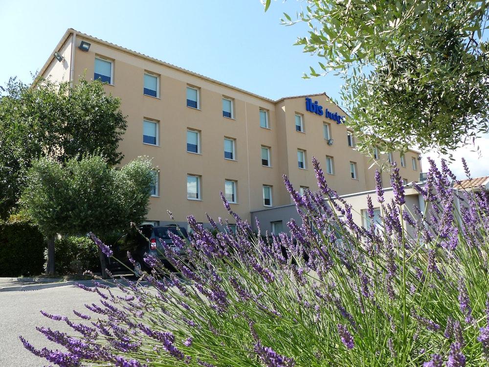 Ibis Budget Marseille Valentine Exteriér fotografie