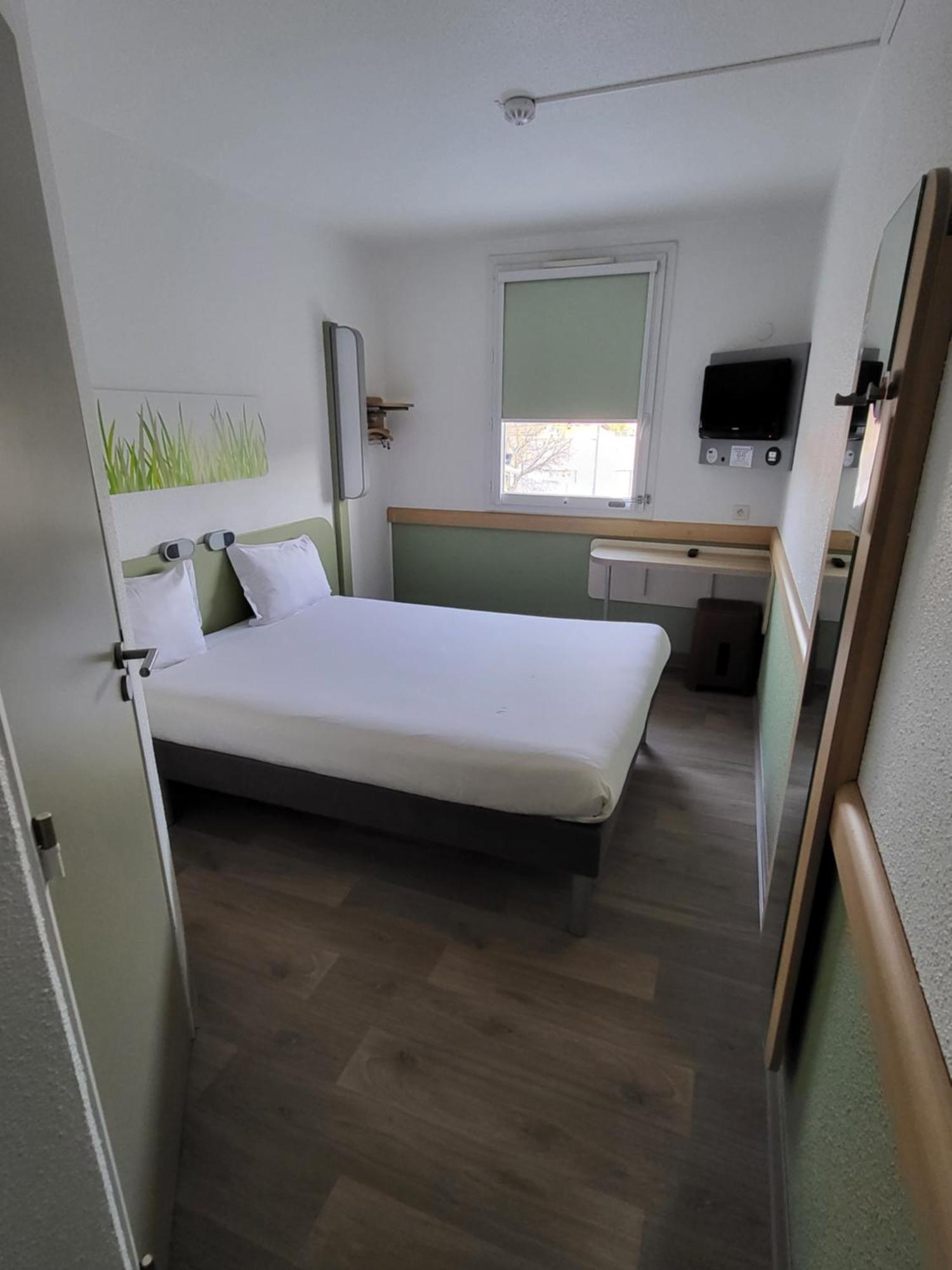 Ibis Budget Marseille Valentine Exteriér fotografie