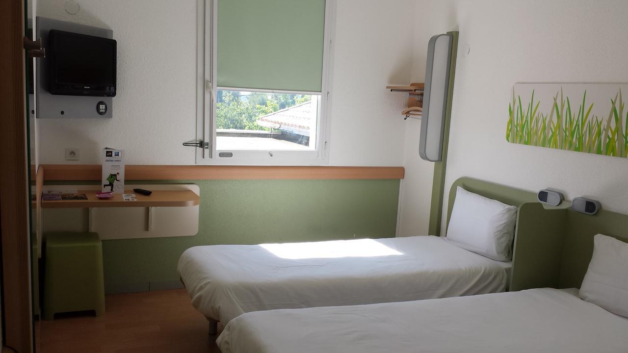 Ibis Budget Marseille Valentine Pokoj fotografie