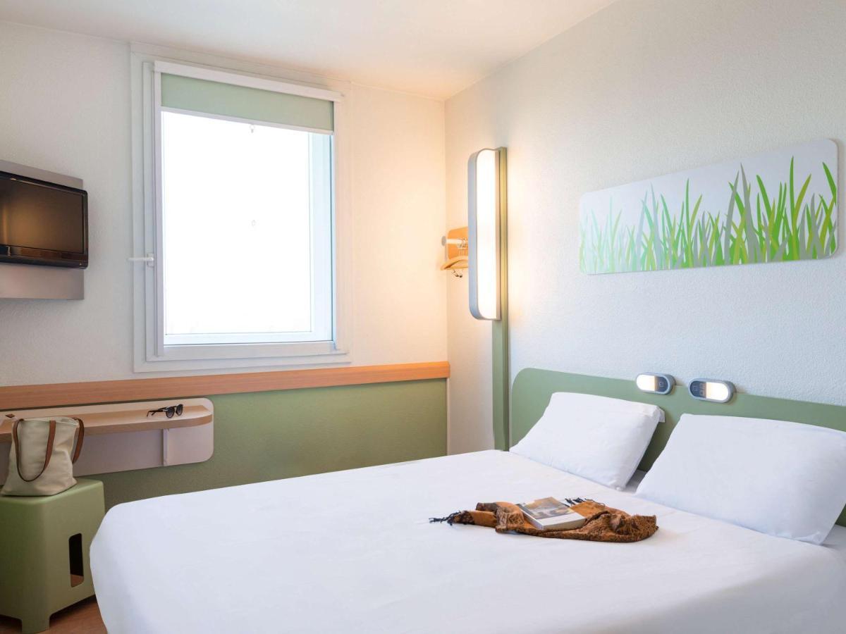 Ibis Budget Marseille Valentine Exteriér fotografie